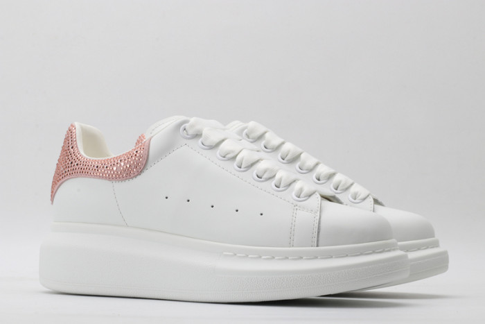 ALEXANDER MCQUEEN OVERSIZED