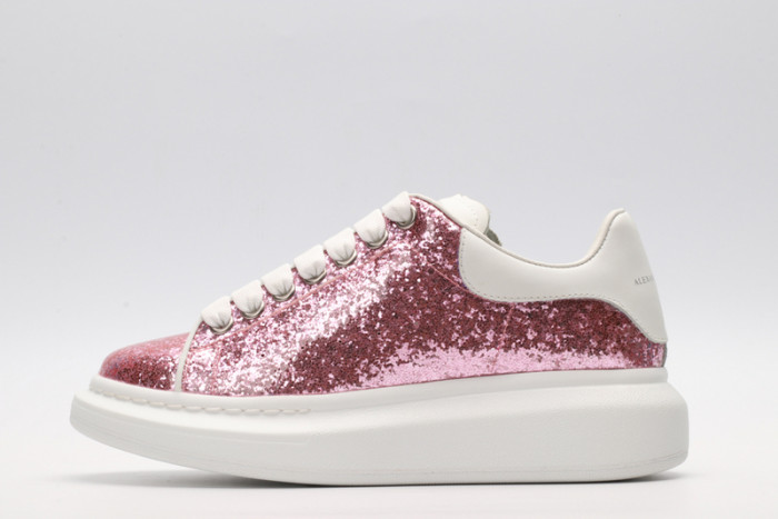 ALEXANDER MCQUEEN OVERSIZED