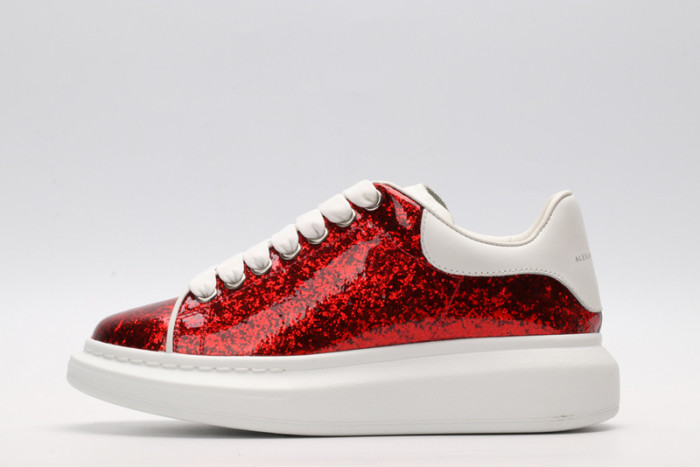 ALEXANDER MCQUEEN OVERSIZED