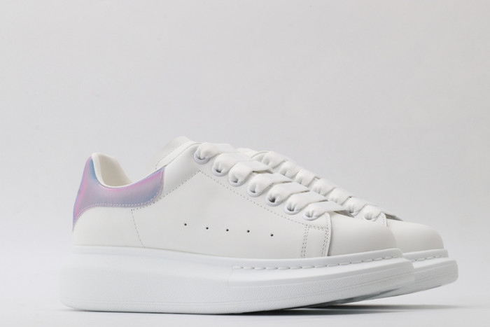 ALEXANDER MCQUEEN OVERSIZED