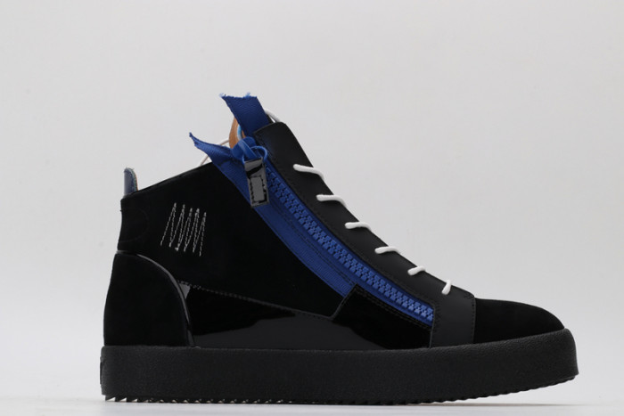 Ch**an louboution sneakers