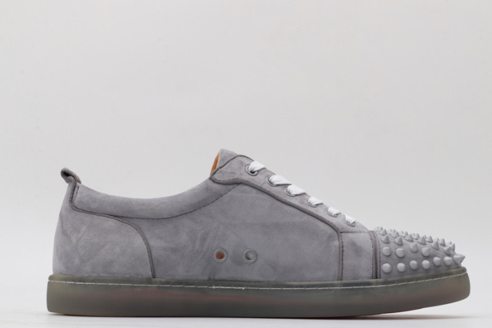 Ch**an louboution sneakers