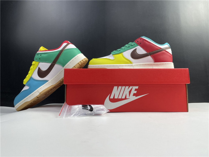 Nike Dunk Low Free 99  DH0952-001