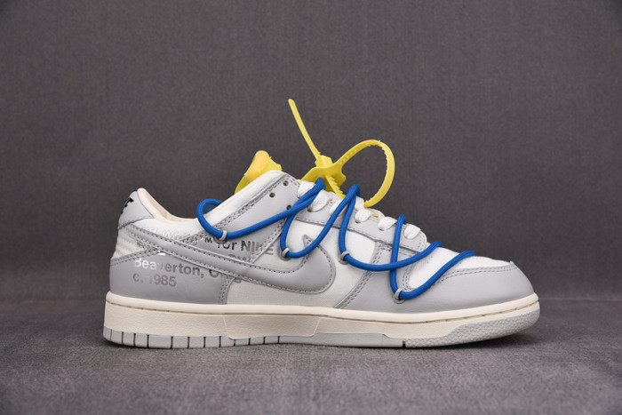 DUNK LOW