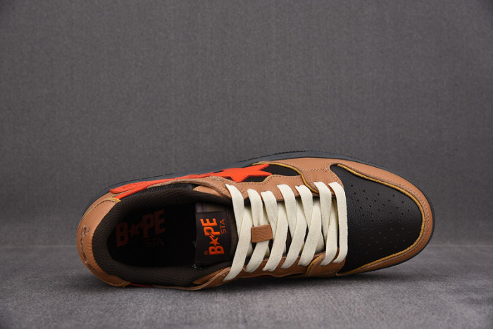 A BATHING APE BAPE SK8 STA