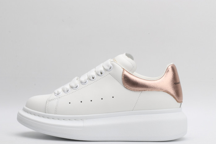 ALEXANDER MCQUEEN OVERSIZED