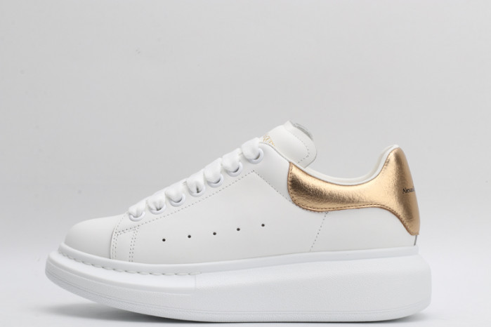 ALEXANDER MCQUEEN OVERSIZED