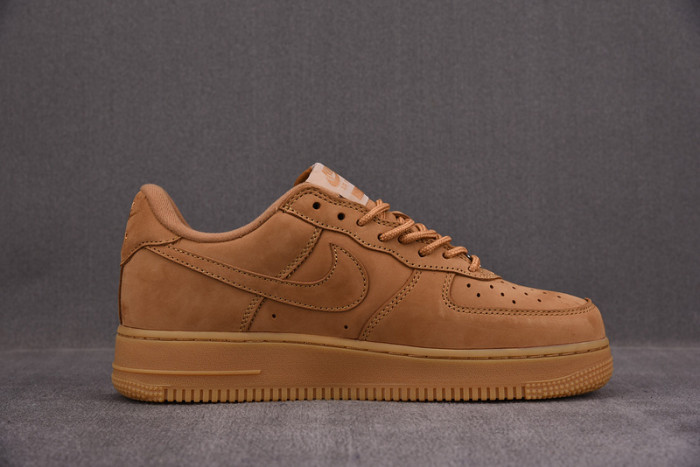 nike air force 1 low sp S*p*e wheat dn1555-200