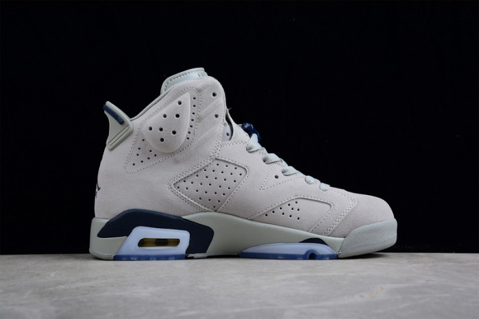 Air Jordan 6 "Georgetown" CT8529-012