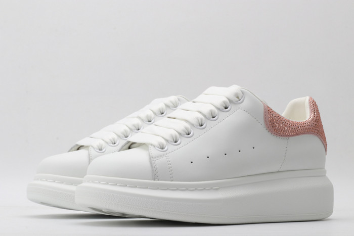 ALEXANDER MCQUEEN OVERSIZED