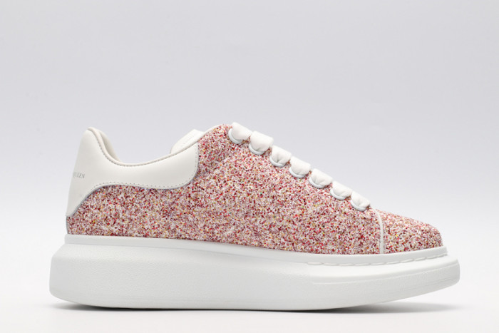 ALEXANDER MCQUEEN OVERSIZED