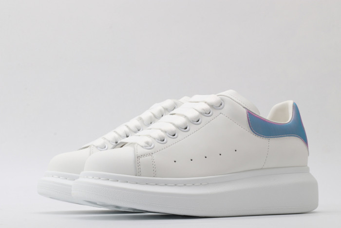 ALEXANDER MCQUEEN OVERSIZED