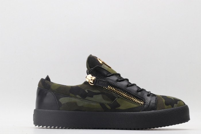 Ch**an louboution sneakers