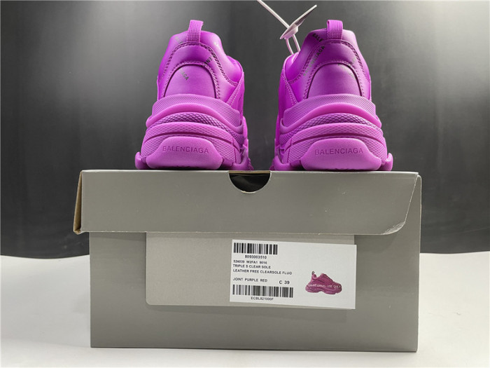 BLCG SNEAKER TRIPLE.S.