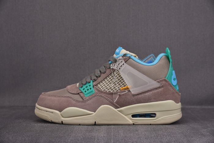 Air Jordan 4 Retro SP "Union 30th Anniversary - DJ5718 242