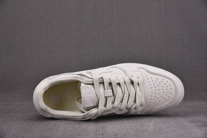 A BATHING APE BAPE SK8 STA