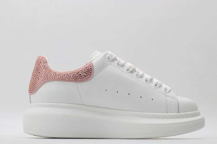 ALEXANDER MCQUEEN OVERSIZED