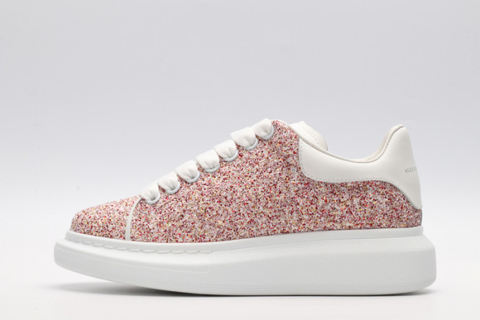 ALEXANDER MCQUEEN OVERSIZED