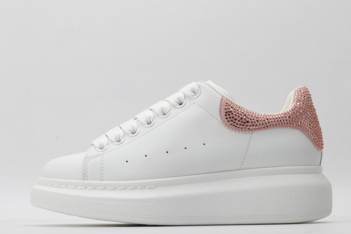 ALEXANDER MCQUEEN OVERSIZED