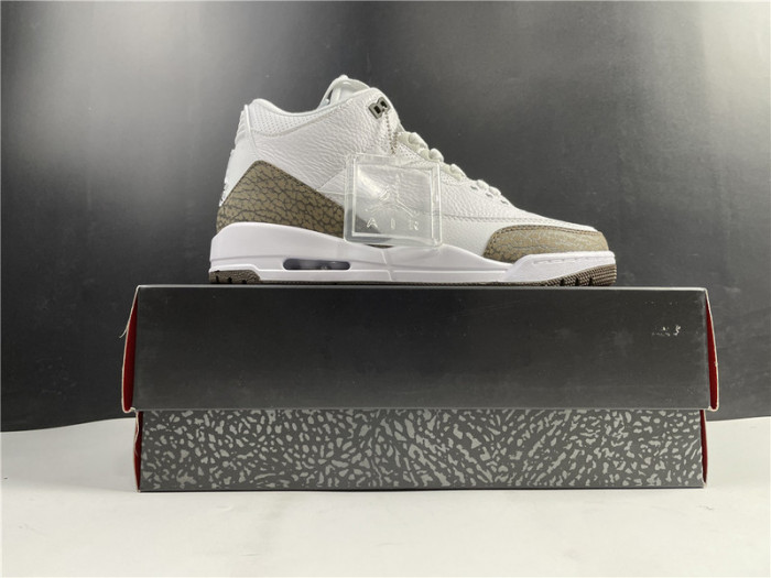 Air Jordan 3 ‘Mocha’ is Returning Summer 136064-122