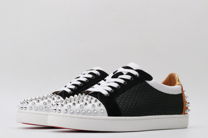 Ch**an louboution sneakers