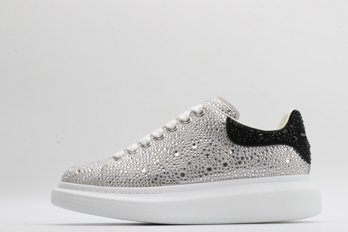 ALEXANDER MCQUEEN OVERSIZED