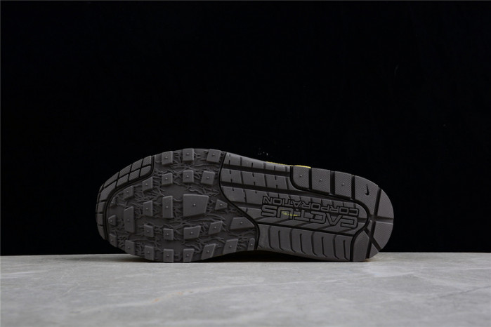 Travis Scott X Nike Air Max 1 