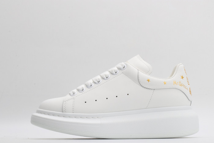 ALEXANDER MCQUEEN OVERSIZED