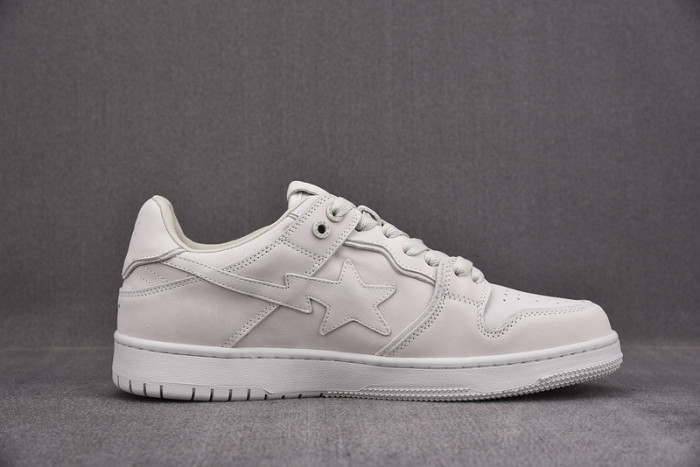 A BATHING APE BAPE SK8 STA