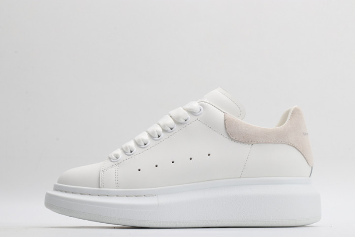 ALEXANDER MCQUEEN OVERSIZED