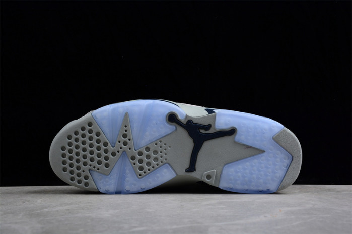 Air Jordan 6 "Georgetown" CT8529-012