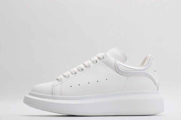 ALEXANDER MCQUEEN OVERSIZED