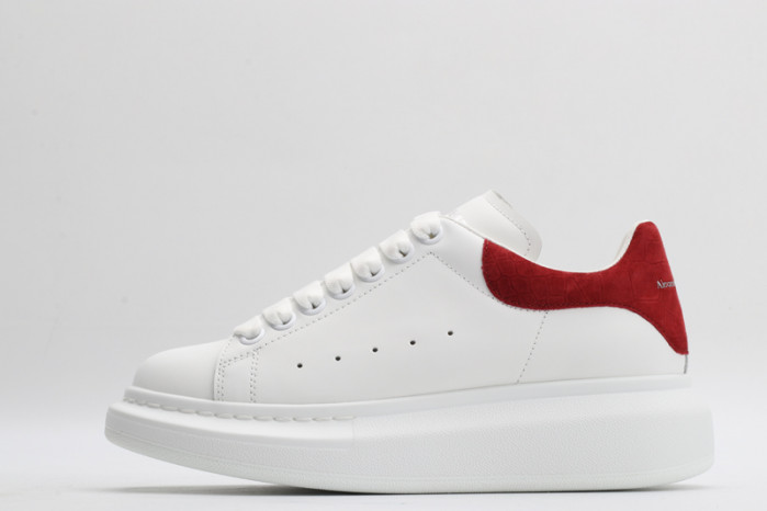 ALEXANDER MCQUEEN OVERSIZED