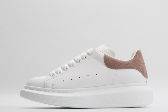 ALEXANDER MCQUEEN OVERSIZED