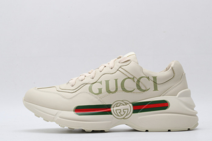 G*u*i sneaker