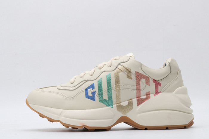 G*u*i sneaker