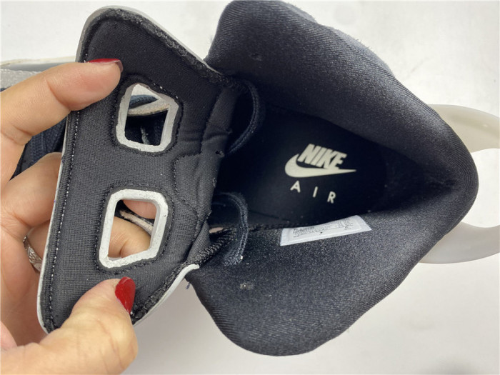 AIR JORDAN 6 RETRO TECH CHROME (W) CK6635-001