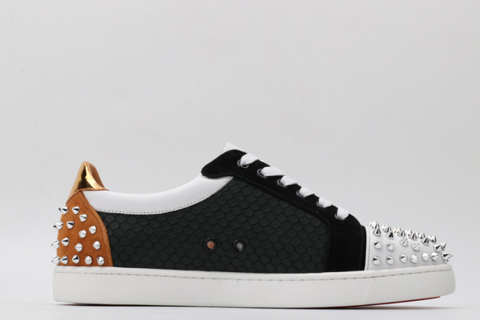 Ch**an louboution sneakers