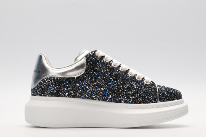 ALEXANDER MCQUEEN OVERSIZED