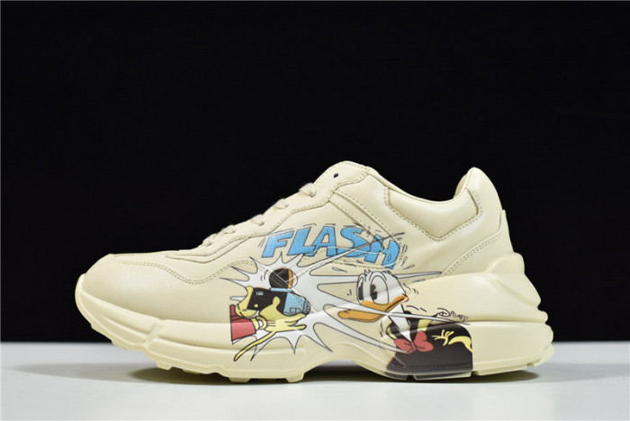 G*u*i sneaker
