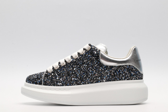 ALEXANDER MCQUEEN OVERSIZED