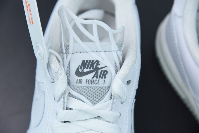 Nike Air Force 1 Goddess of Victory DM9461-100