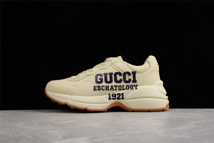G*u*i sneaker