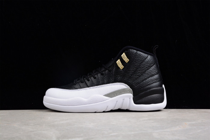 AIR JORDAN 12 RETRO ''PLAYOFF'' 2022 - CT8013-006