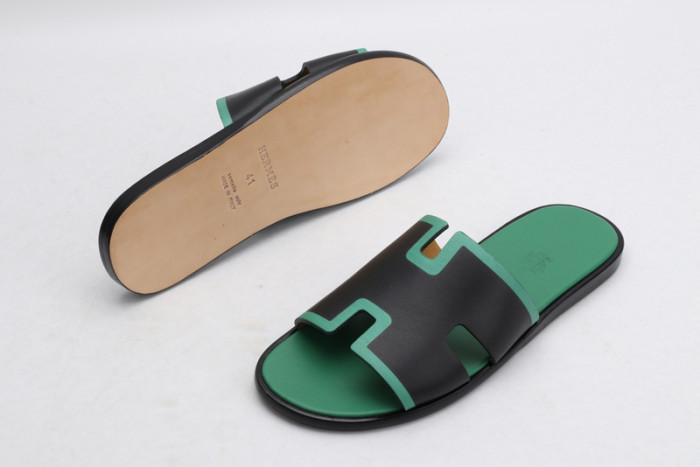 H**mes slides-men