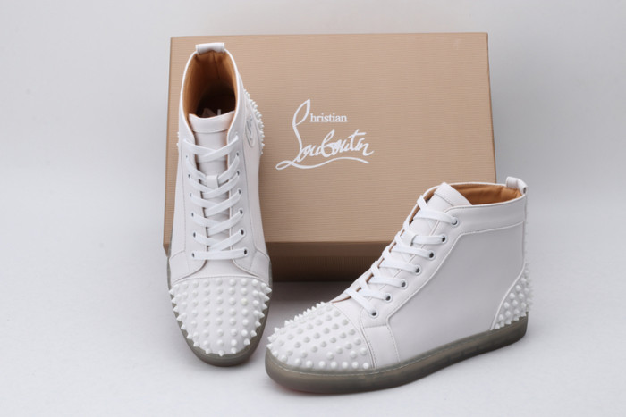 Ch**an louboution sneakers
