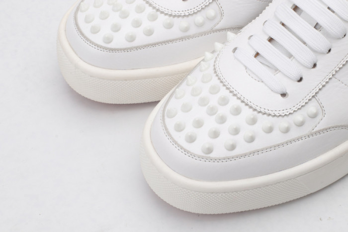 Ch**an louboution sneakers