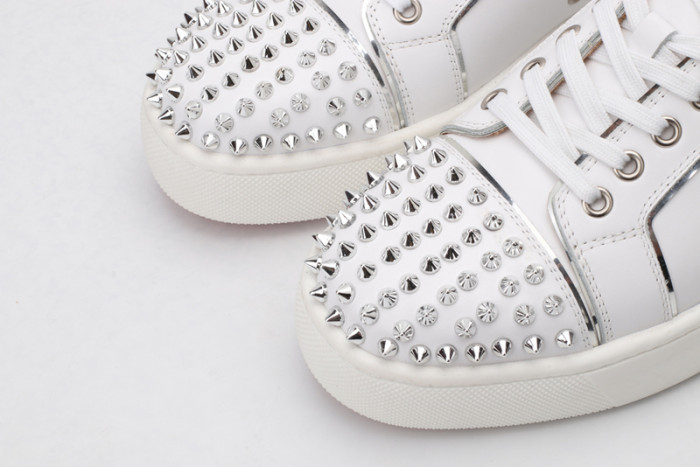 Ch**an louboution sneakers