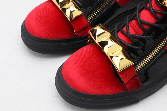 Ch**an louboution sneakers