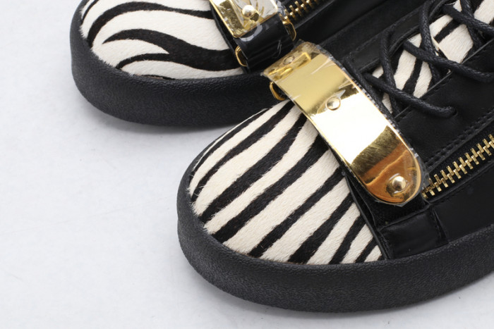 Ch**an louboution sneakers